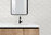 Infinity Mason Heirloom Pearl (Gloss) Wall Tile 300x600