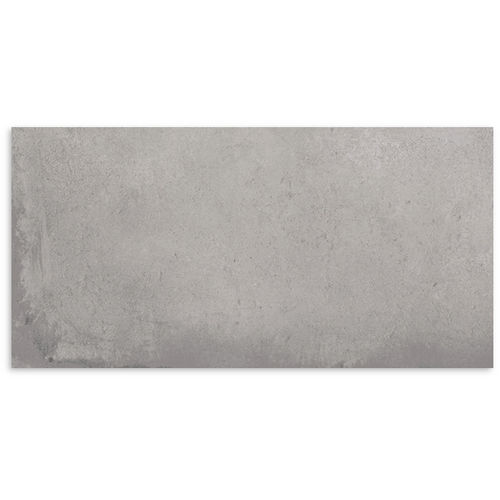 El Barro Clay Grey Matt Tile 300x600