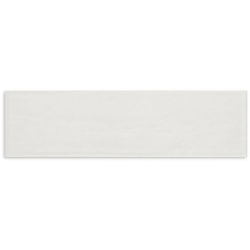 Brava White Gloss Tile 60x217