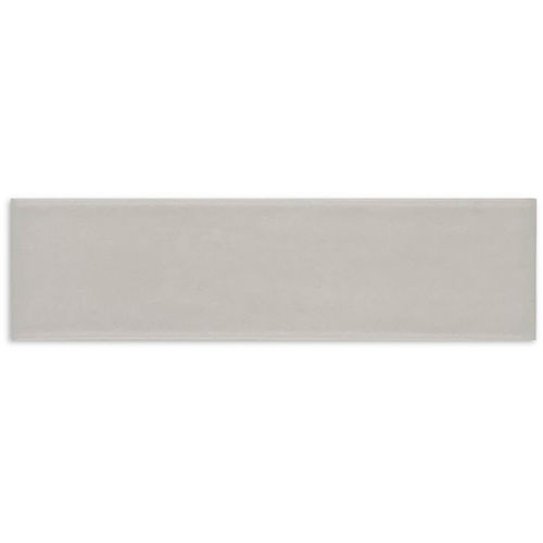 Brava Grey Gloss Tile 60x217