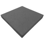 Edenstone Limestone Charcoal Paver 400x400 Edenstone Limestone Charcoal Paver 400x400