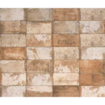Havana Sugar Cane (Bianco) Floor Tile 200x400 - Tile Stone Paver