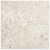Terrazzo Bianco External Tile 600x600