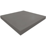 Abode Charcoal Paver 450x450 - Tile Stone Paver