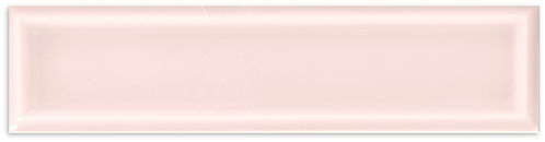 Hamilton Pink Gloss Frame Wall 68x280