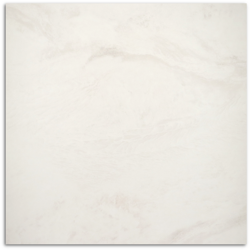 Onyx White Matt Tile 600x600 - Tile Stone Paver