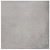 El Barro Clay Grey Matt Tile 600x600