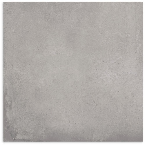 El Barro Clay Grey External Tile 600x600